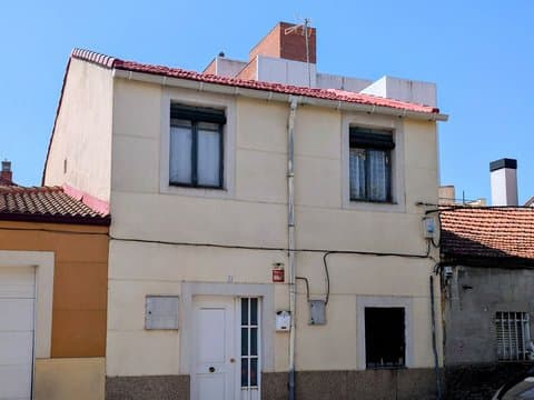 Casa/Chalet en Valladolid (1/5)