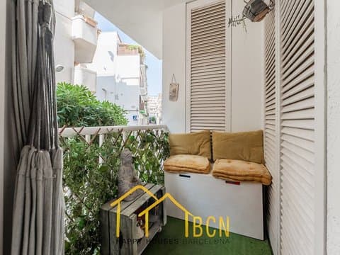 Piso en Barcelona