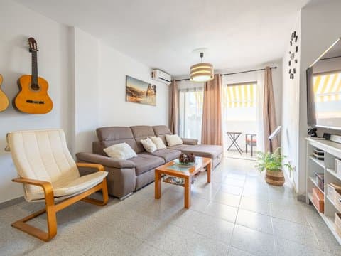 Piso en Las Palmas