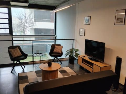 Dúplex en Madrid (1/5)