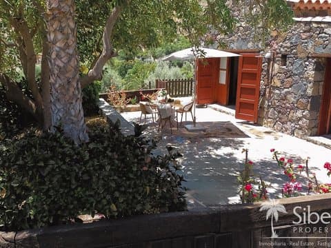Casa/Chalet en Las Palmas