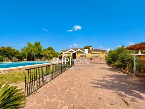 Casa/Chalet en Valencia
