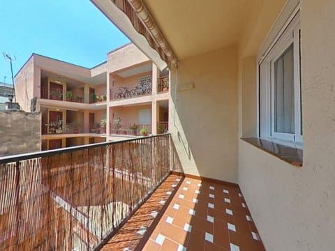 Piso en Tarragona (1/5)
