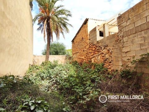 Casa/Chalet en Baleares (1/5)