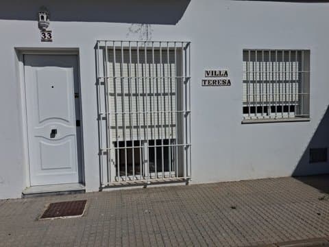Piso en Cádiz (1/5)