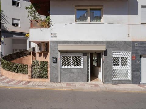 Piso en Málaga (1/5)