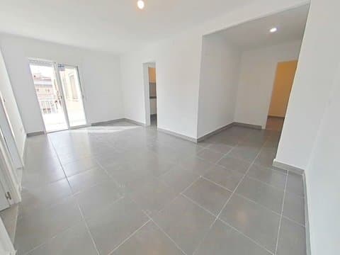 Piso en Barcelona (1/5)