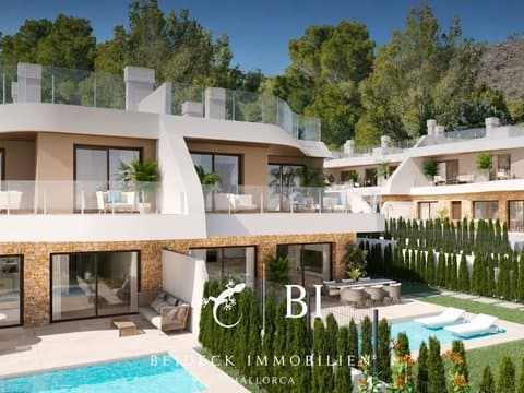 Casa/Chalet en Baleares (1/5)