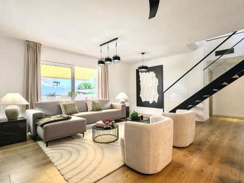 Dúplex en Málaga