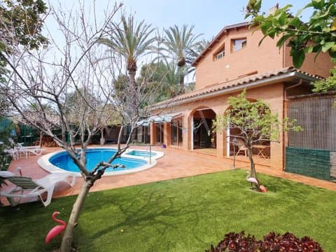 Casa/Chalet en Barcelona