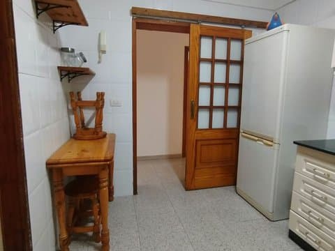 Piso en Santa Cruz de Tenerife (1/5)