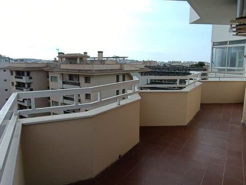 Piso en Tarragona (1/5)