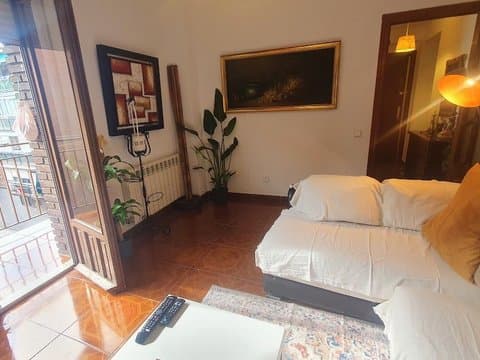 Piso en Madrid