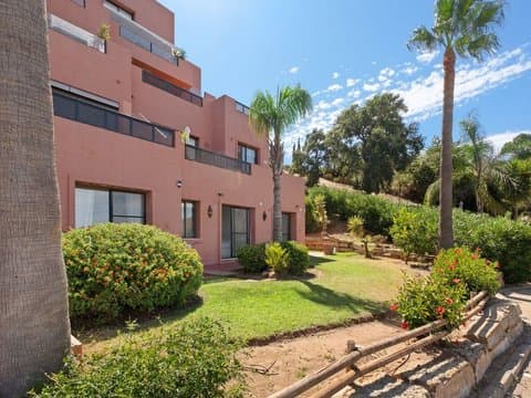 Piso en Málaga (1/5)