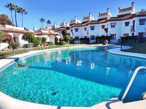 Casa/Chalet en Málaga