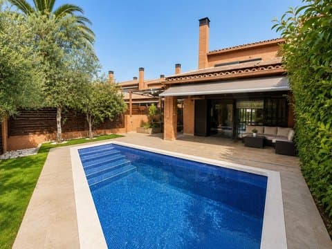 Casa/Chalet en Tarragona