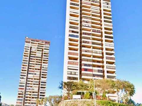 Piso en Alicante (1/5)