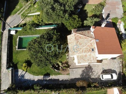 Casa/Chalet en Pontevedra (1/5)
