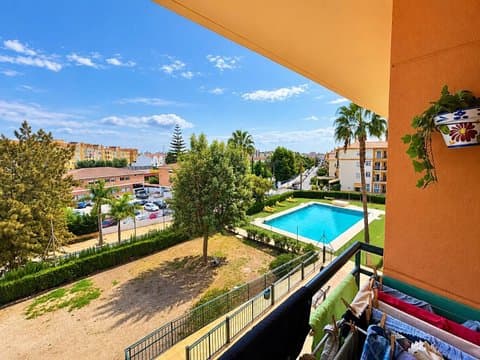 Piso en Málaga (1/5)