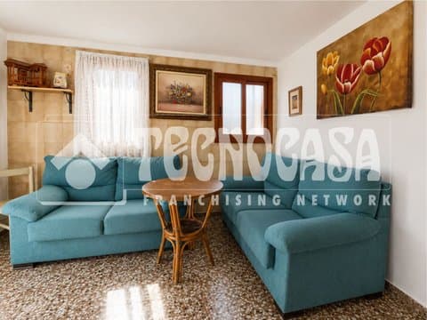 Casa/Chalet en Las Palmas