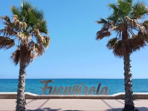 Piso en Málaga (1/5)