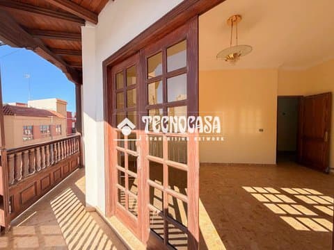 Casa/Chalet en Las Palmas