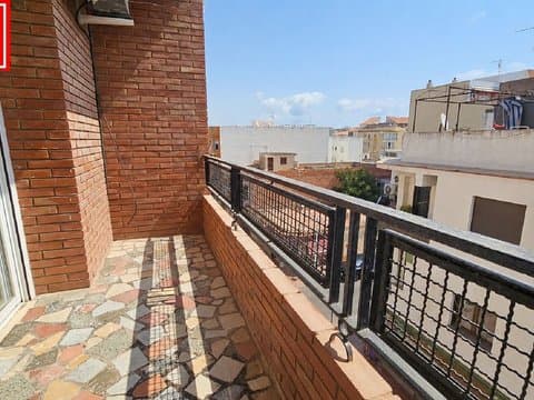 Piso en Castellón