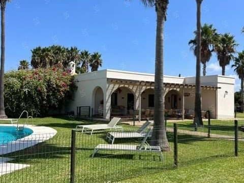 Casa/Chalet en Cádiz (1/5)