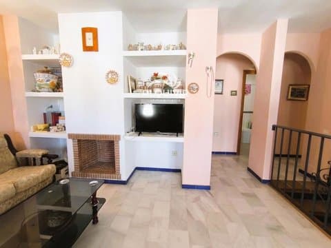 Casa/Chalet en Huelva (1/5)