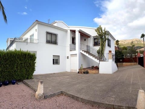Casa/Chalet en Alicante (1/5)