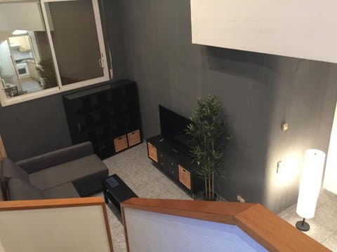 Piso en Barcelona (1/5)