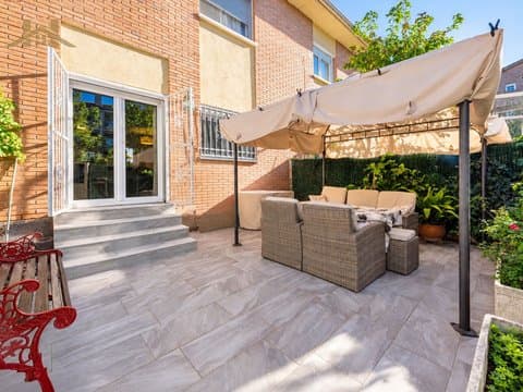 Casa/Chalet en Madrid (1/5)