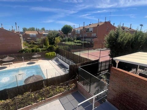 Casa/Chalet en Madrid (1/5)