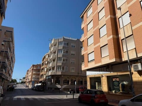 Piso en Alicante (1/5)