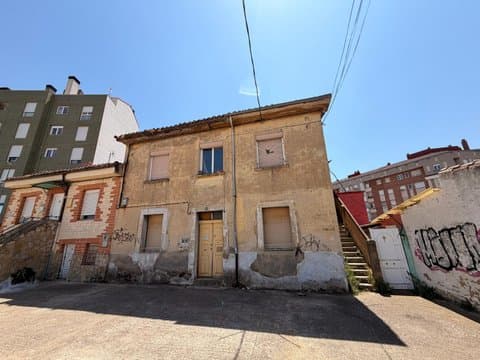 Piso en Burgos