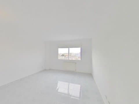 Piso en Madrid (1/5)