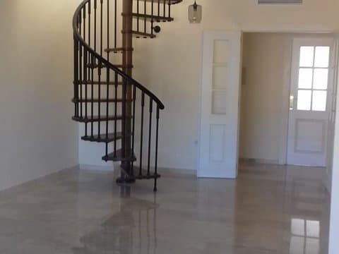 Piso en Málaga (1/5)