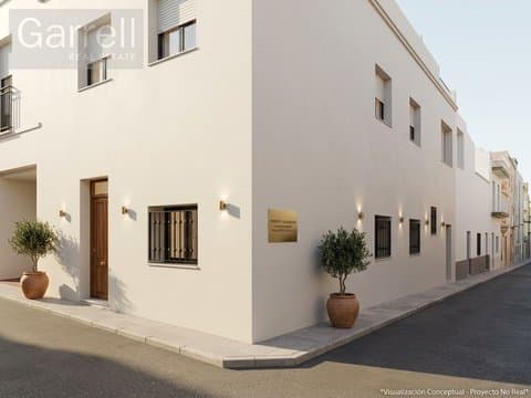 Casa/Chalet en Tarragona (1/5)