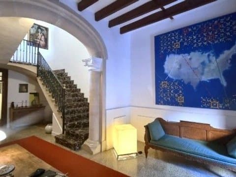 Casa/Chalet en Baleares (1/5)