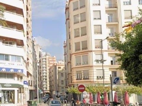 Piso en Castellón