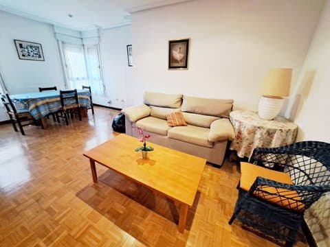 Piso en Álava