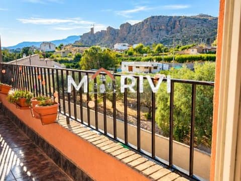 Piso en Murcia (1/5)