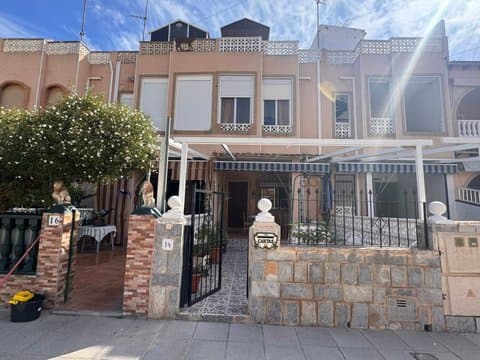 Casa/Chalet en Alicante (1/5)