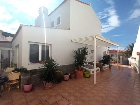 Casa/Chalet en Las Palmas