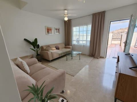 Dúplex en Las Palmas