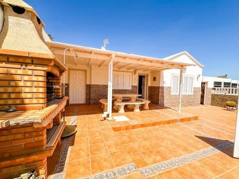 Casa/Chalet en Las Palmas (1/5)