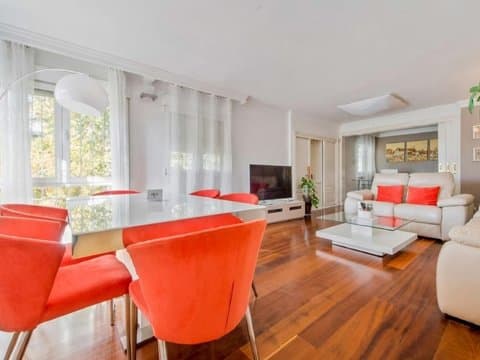 Casa/Chalet en Madrid