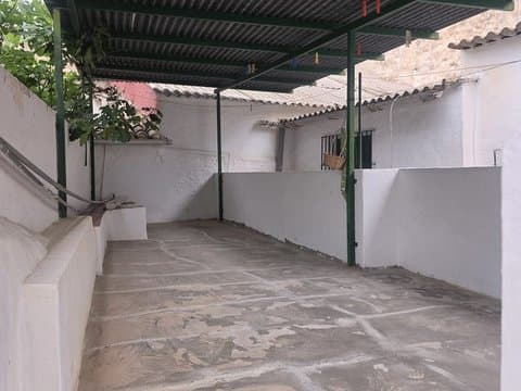 Casa/Chalet en Málaga
