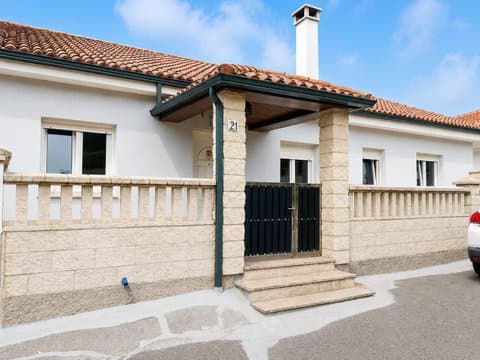 Casa/Chalet en A Coruña (1/5)