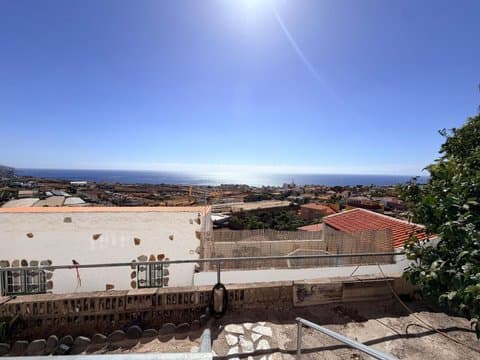 Piso en Santa Cruz de Tenerife (1/5)